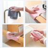 11PCS (1 Roll) Ultra-fine Fiber Cleaning Cloth Reusable Wet And Dry Cleaning Wipes Household Kitchen Cloths