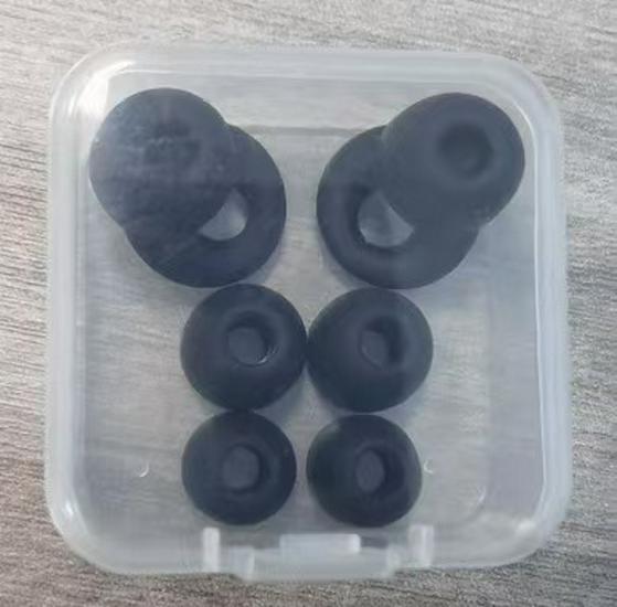 

Cross-Border Silicone Noise-Reducing Earplugs for Swimming