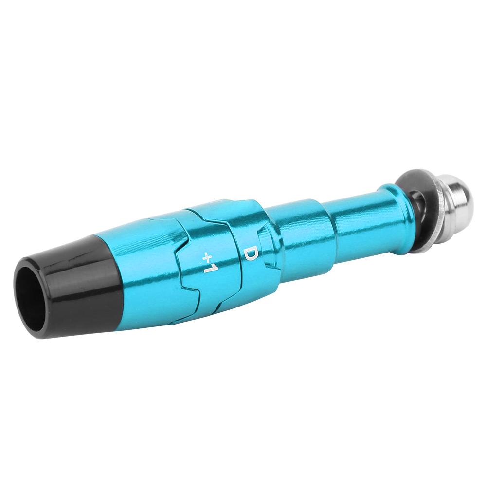 Aluminum Alloy Shaft Adapter Sleeve Accessory for Big BerthaCelsius815CelsiusXR