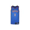Nike Basketball Jersey Men's Blue AV4955-403