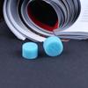 High Low Side Pipeline Replacement Parts Auto Pressure Cap Dust Cap Valve Core Caps Side Port Cover