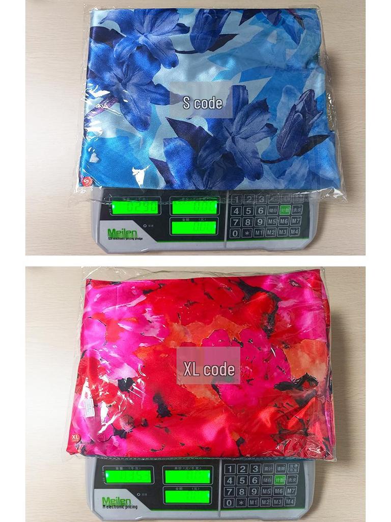 European & American 2025 Spring/Summer Satin Backless Tube Dress for Women.