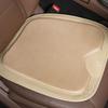 1PCS Car Anti-Slip Honeycomb Pad Seat Breathable Pad Center Cover For Peugeot 308 406 508 3008 5008 1008 607 2008 107 4008 408Q
