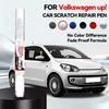 Car Dedicated For Volkswagen Up! 1996-2026 Automotive Paint Pen Car Scratch Repair Auto Accessories Black Spray Paint Automobile