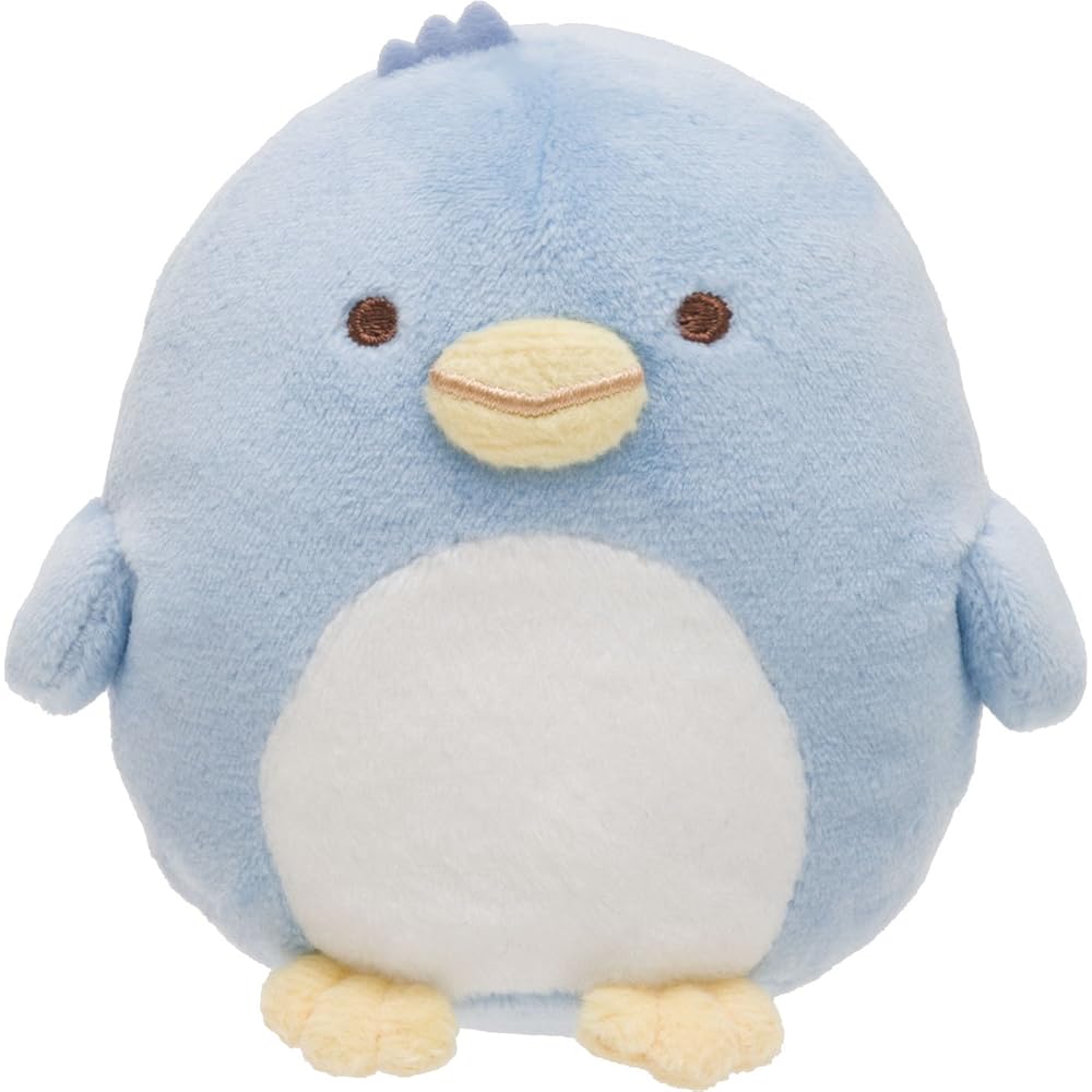 Sumikko Gurashi Plush Toy Penguin Soft Toy 20cm Cute Character Collectible
