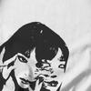 Men T Shirt Tomie Junji Ito Gifts Y2K Graphic Customized Unisex Clothing T Shirts