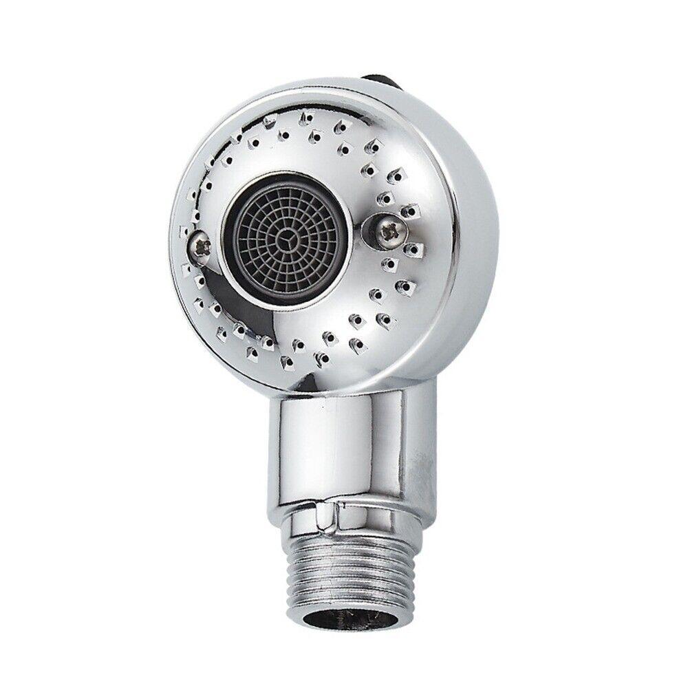 

ABS Кошачья душевая лейка Серебристая Насадка для душа для ванны Новая душевая лейка для ребенка Парикмахерская Shower Head