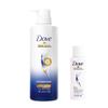 Intensive Repair Anti-Dandruff Shampoo & Conditioner Set