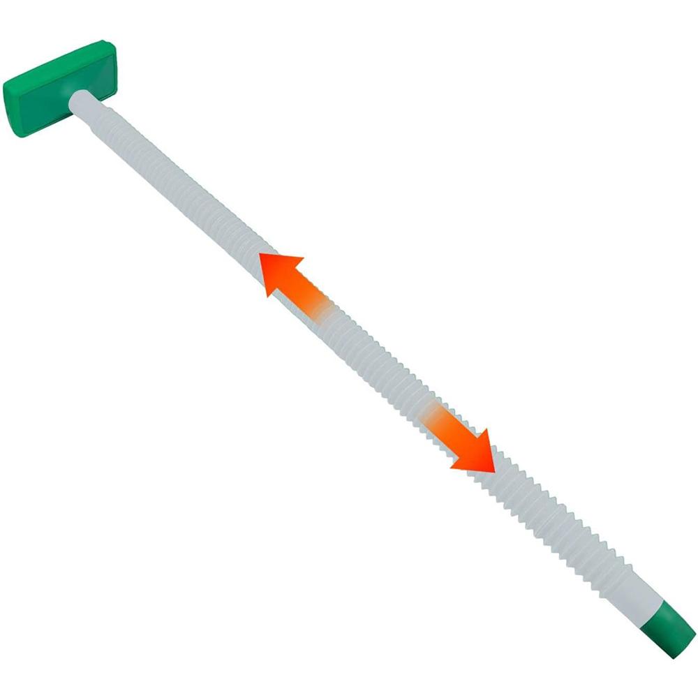 Jewel Cooler: Car AC Vent Extender Hose