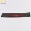 Stainless Steel Rear Guard & Trunk Protector for 2018 Tange