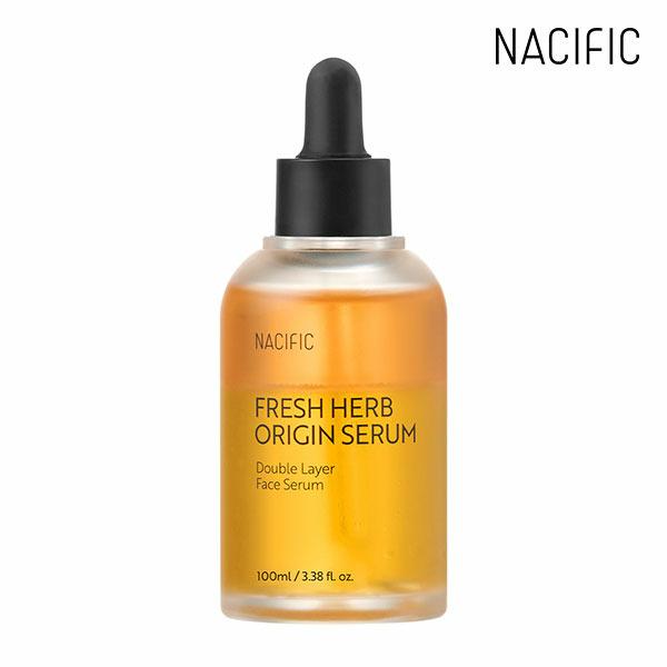

NACIFIC Fresh Herb Origin Сироватка 100мл