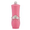 D&D Fashion Lipstick Shaped Sewing Needles Insertion Pin Holder Cushion(rose Red)