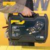 Deli 27-Piece Electrician & Repair Tool Kit