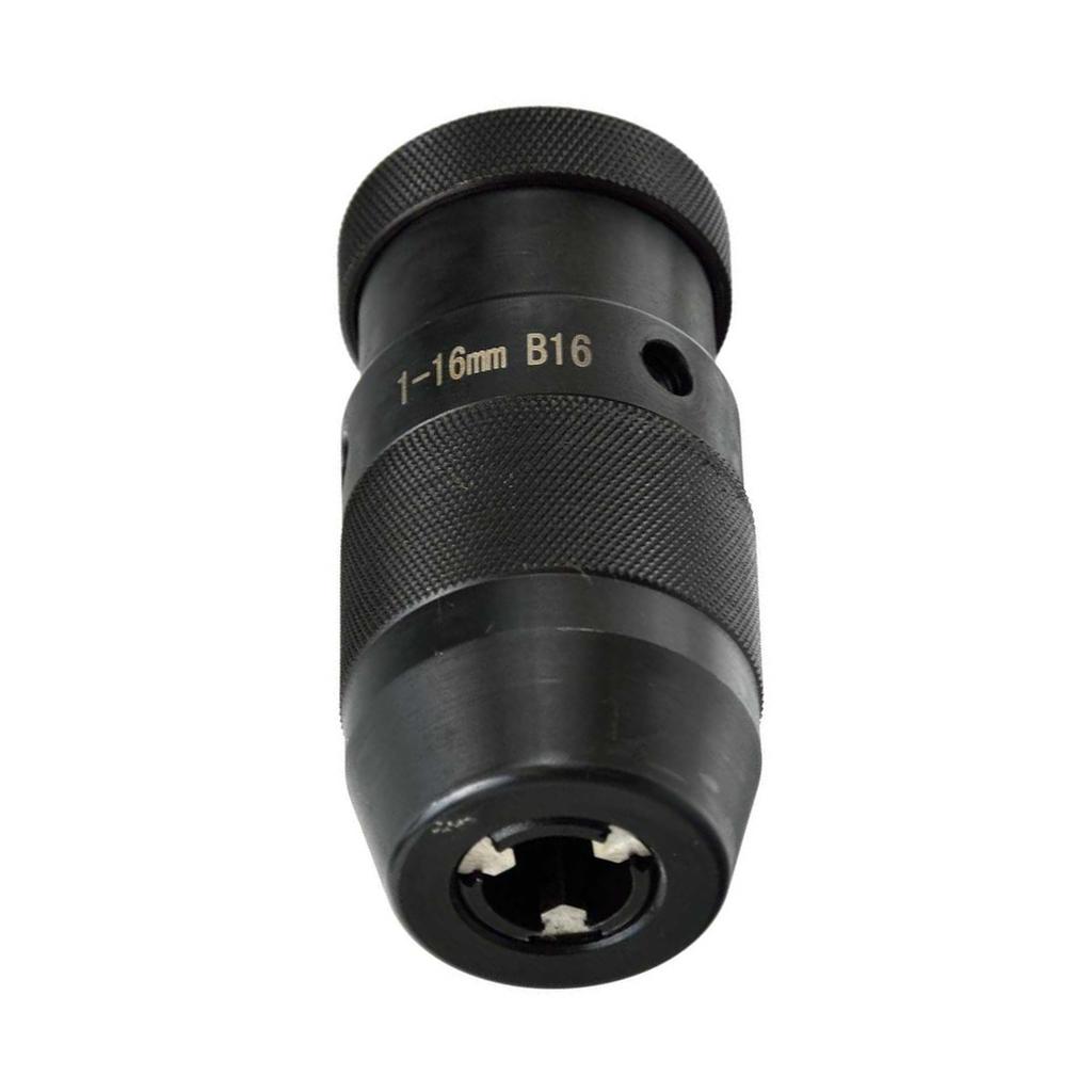 AW Tools Self-Locking Keyless Drill Chuck Adaptor