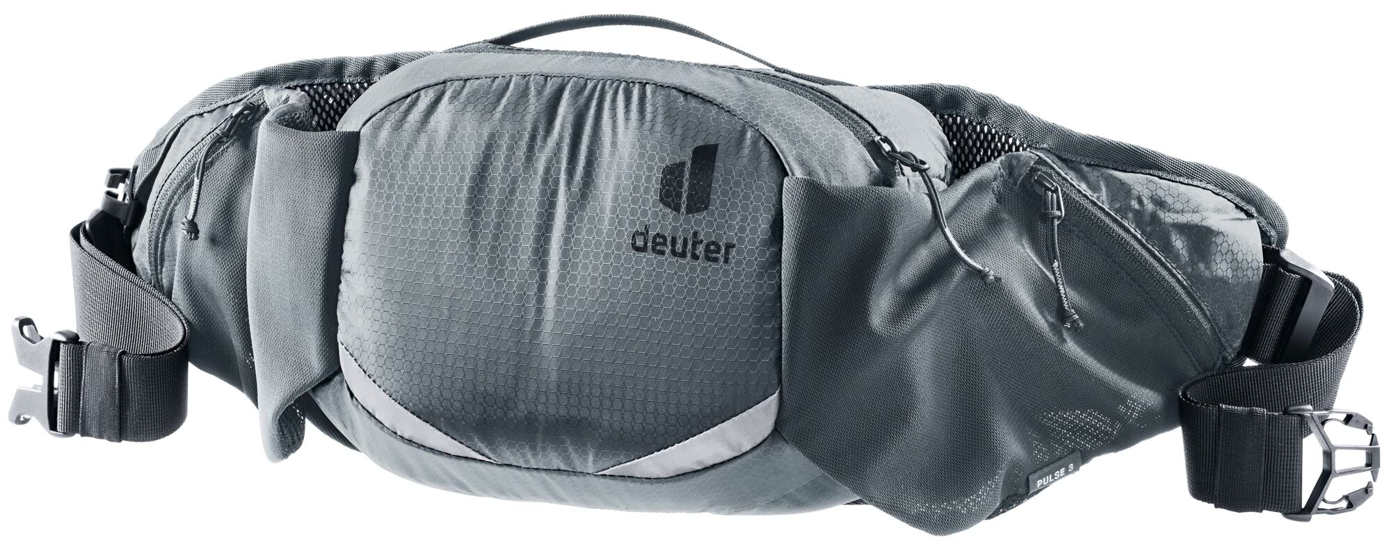 

[Deuter] Body bag Deuter Pulse 3 4014 Graphite