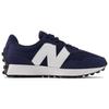 New Balance 327 Natural Indigo Men Sneakers Purple White MS327CNW