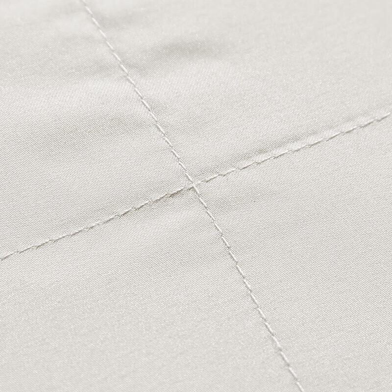 FUANNA 50% White Goose Down Duvet