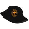 Unisex Karasuno High School Bucket Hat Personalized Summer Travel Beach Haikyuu Bokuto Oya Anime Hat
