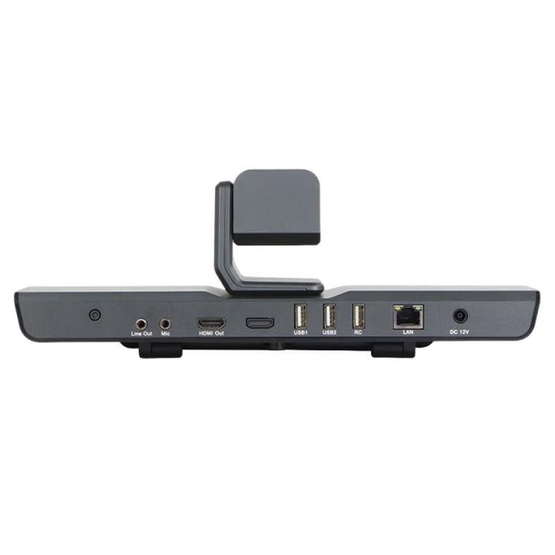 DAIPU All-in-One Embedded HD Recording & Broadcasting System (CN version)