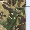 Outdoor Camouflage Ice Silk Sun Protection Set