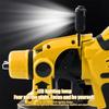 Paint Sprayer HVLP Electric Sprayer Paint Guns, 650W, 3 Nozzles,Paint Sprayer for House Painting, Home Interior