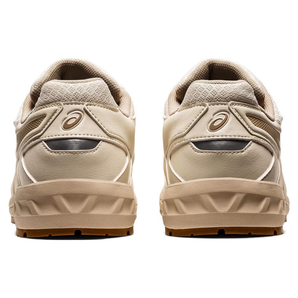 Asics Winjob Cp112 Daily Comfort Low Top Casual Shoes Unisex sneaker Beige 1273A056-200