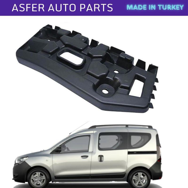 Front Bumper Mounting Bracket Left Side For Lodgy Dokker 2013-2020 OEM 622210972R