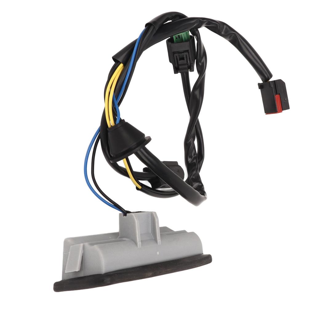 Bakluckans öppningshandtag Omkopplare LR020997 Känslig Ersättning För Land Rover Freelander 2 2006?2015