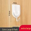LIEI Strong Seamless Adhesive Hook