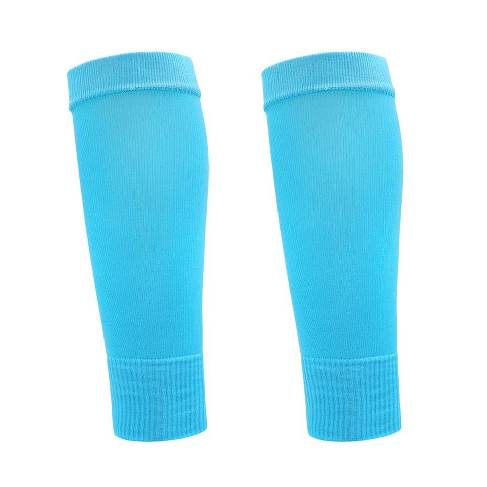 Loogdeel Professional High-quality Soccer Socks Breathable Calf Compression Sleeve For Men Children Running Football Basketball 3