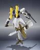 TAMASHII NATIONS ROBOT Spirits Booster 145mm Painted Movable Figure [SIDE HM] L-Gaim (Spiral Set) Approx. ABS&PVC