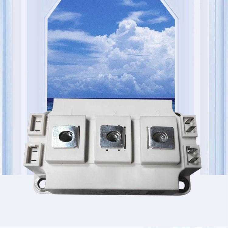 New Original SKM200GB124DE Power IGBT Semiconductor Module