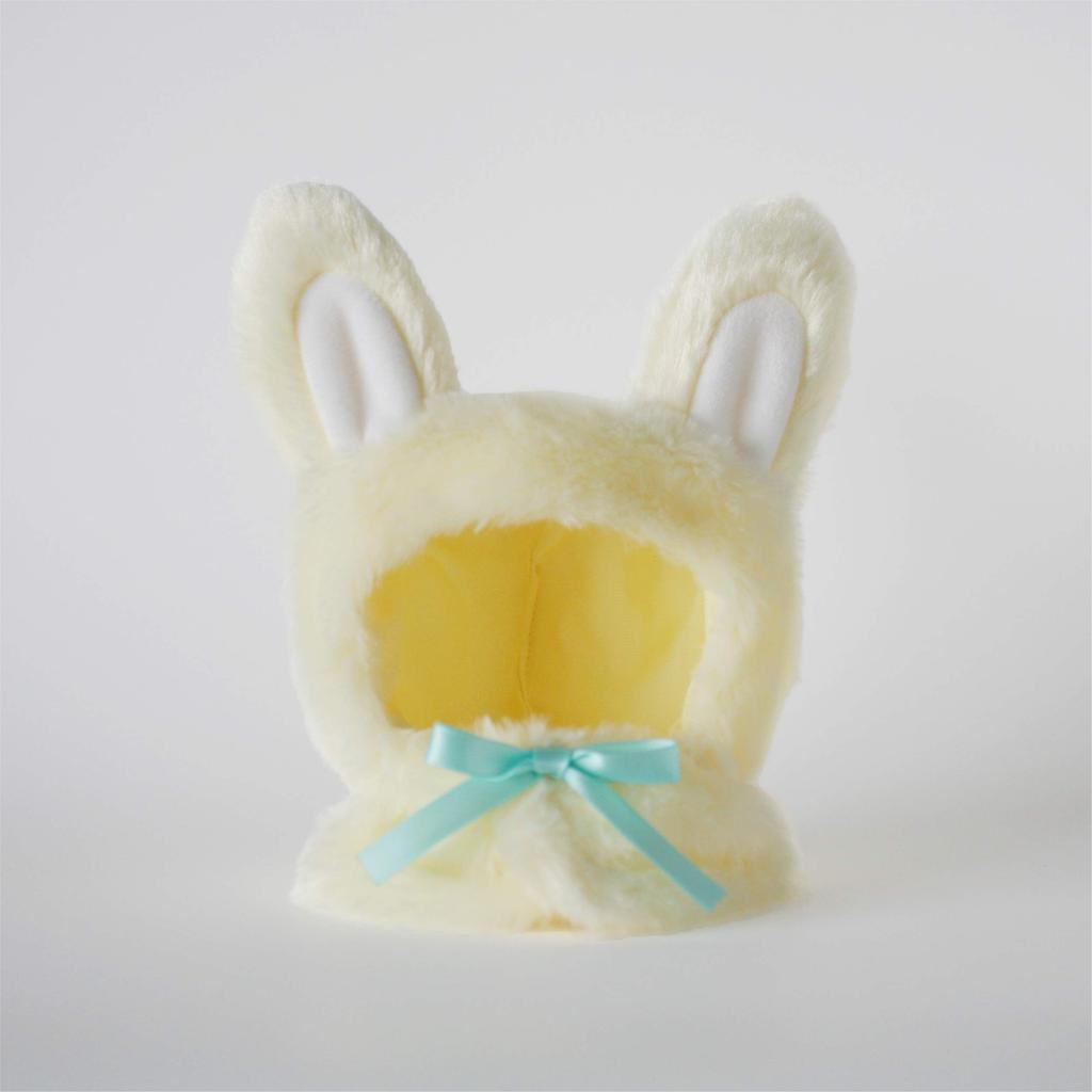 Dress-up Ponta (Rabbit Poncho)