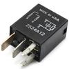 Componente electrice – Relee