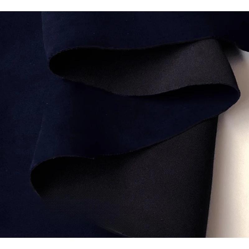 100x155cm Suede Fabric for Windbreaker Car Interior Seat Cushion Sofa Tablecloth Designer Handmade Diy Sewing Material Cloth