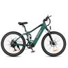 Samebike XD26 Electric Bicycle 26" Mountain Moped 750W 14AH Lithium Battery 40km/H Men's Road EBike Off Road MTB For Adults