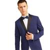 Jack And Jones Plain Woven Bow Tie