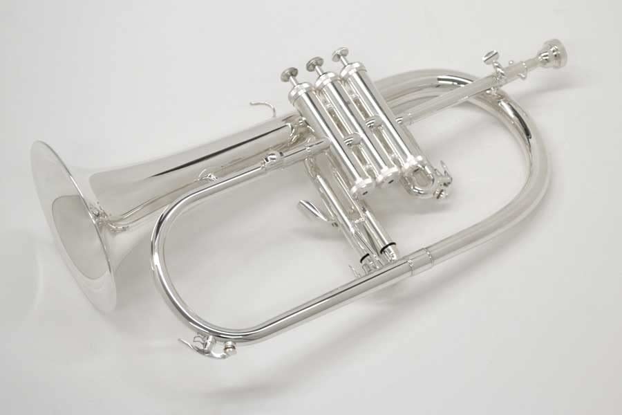 Michael Flugelhorn J. FG-550S