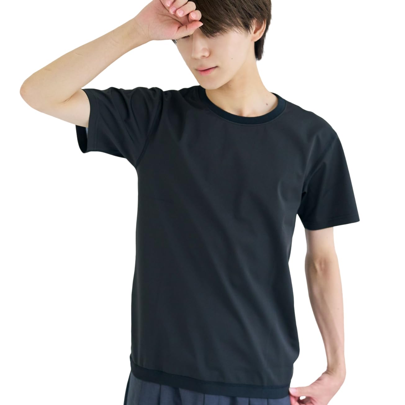 

Костюм для сауны Черный M