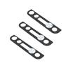 Phone Lens Metal Privacy Cap Webcam Cover Lens Sticker Front Camera Slider Accessories For iPhone X XS  11 12 ProMax Mini