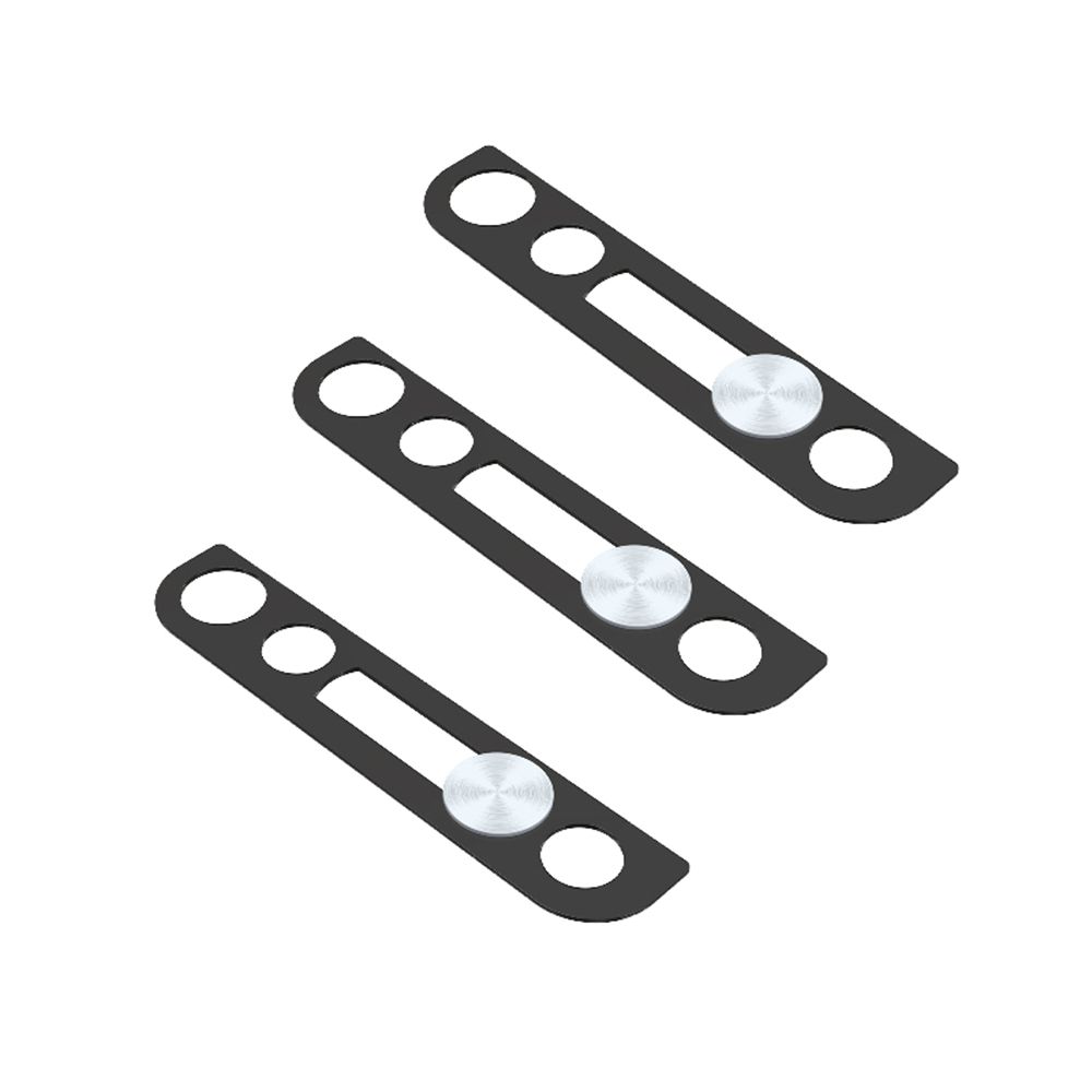 Phone Lens Metal Privacy Cap Webcam Cover Lens Sticker Front Camera Slider Accessories For iPhone X XS 11 12 ProMax Mini