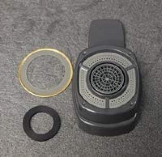 Takara Standard Kitchen Faucet Parts Sprinkler Slope [10190980 KPS381BG-GK8B(MYM)]