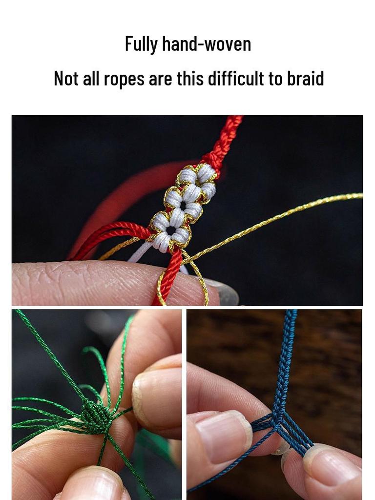 Handmade Amber-Turquoise Gold Jade Pendant Necklace with Safety Buckle