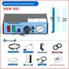Automatic Potting & Drip Dispensing Machine with Manual Controller for UV Glue and Silicone