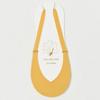 Invisible Non-slip Women's Ice Silk No-show Socks for High Heels