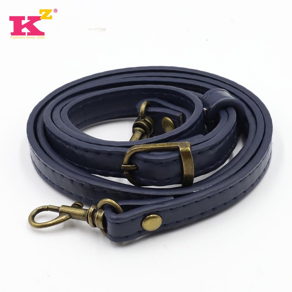 

Регулируемый ремень для сумки через плечо из искусственной кожи длиной 120 см