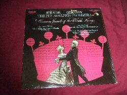 

LP Record EUGENE ORMANDY - Crown Jewels Of The Waltz Kings LSC3149 RCA 1970 US Classical Used