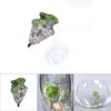 Aquarium Fish Tank Floating Rocks Ornament Landscape Moss Suspended Stone Decoration Small