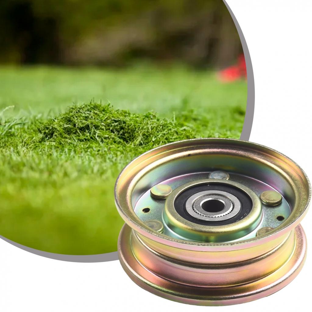 Mäher Riemenscheibe 7,9*7,9*2,8cm 756-04224 Für Troy-Bilt