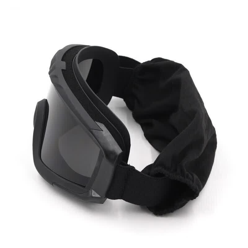 ZLIII Locust Goggles